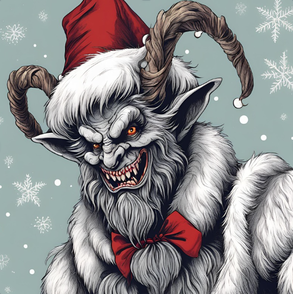 Krampus Knutz