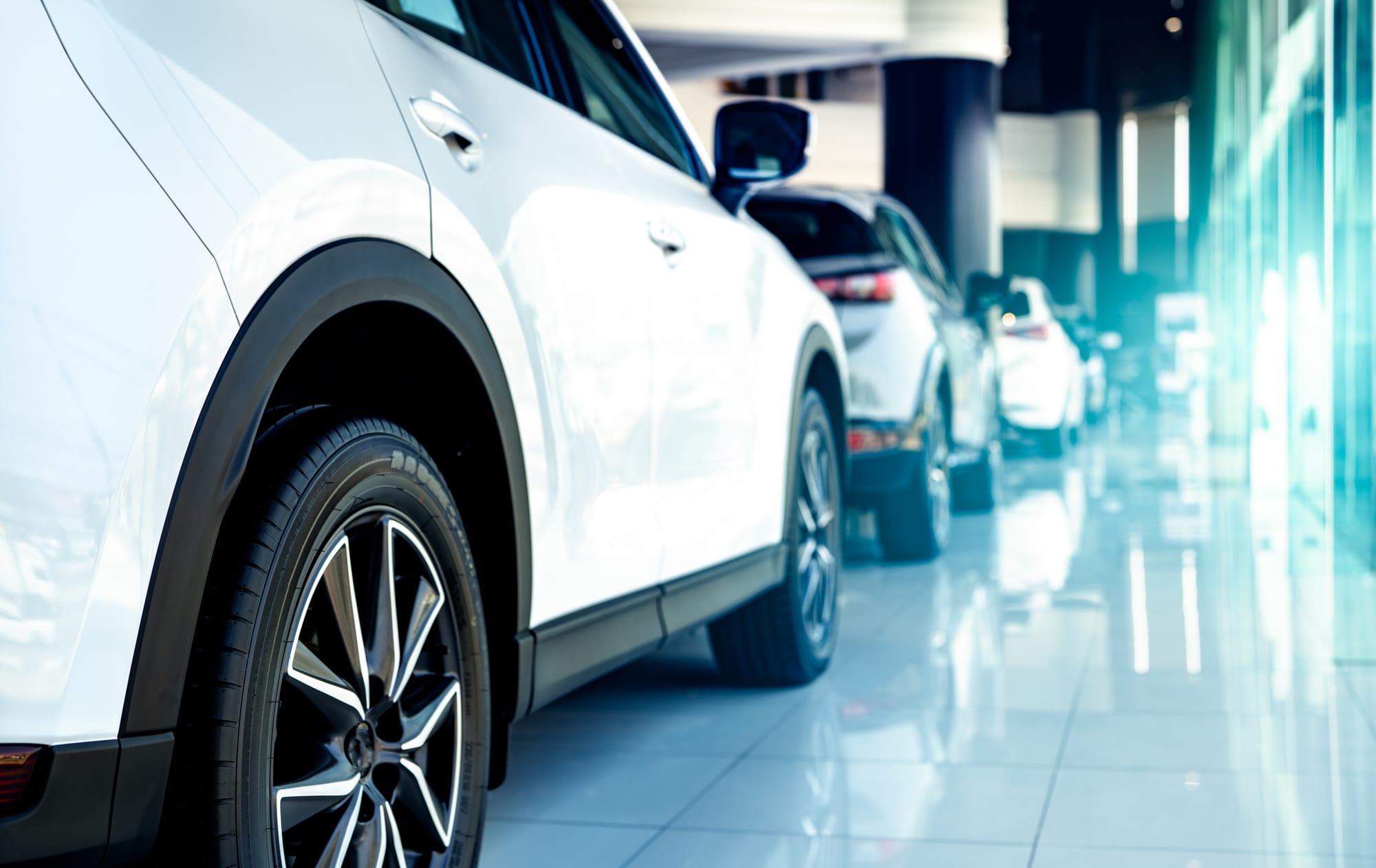 10 Financial Reasons Leasing Can Cost Less Than Buying