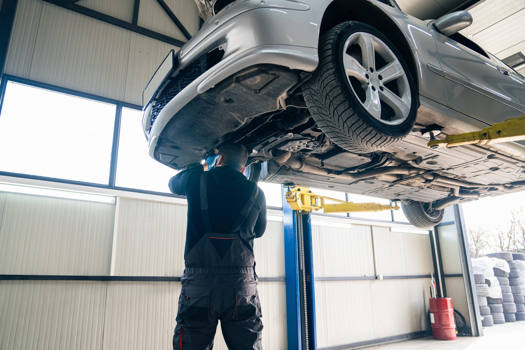 10 Warranty & Maintenance Advantages of Leasing