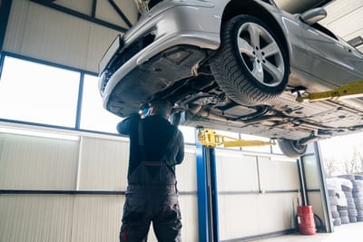 10 Warranty & Maintenance Advantages of Leasing