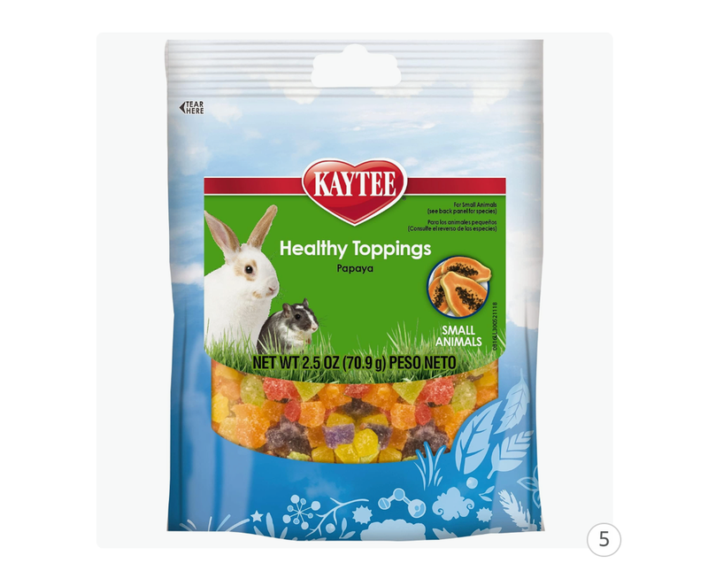 Dried fruit healthy treats