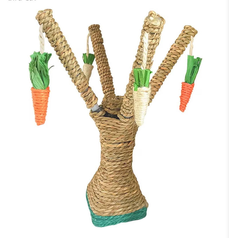 Bunny tree