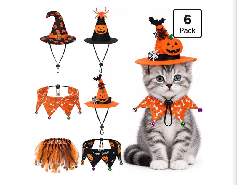 Halloween costumes