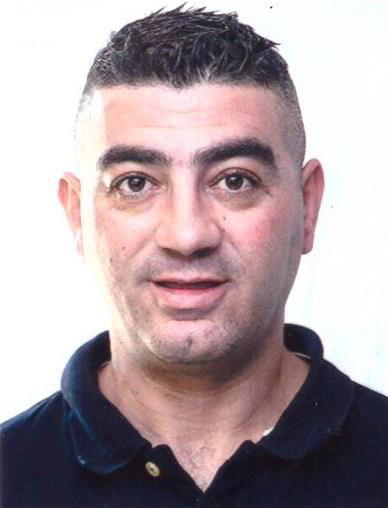 מג'די מנסור