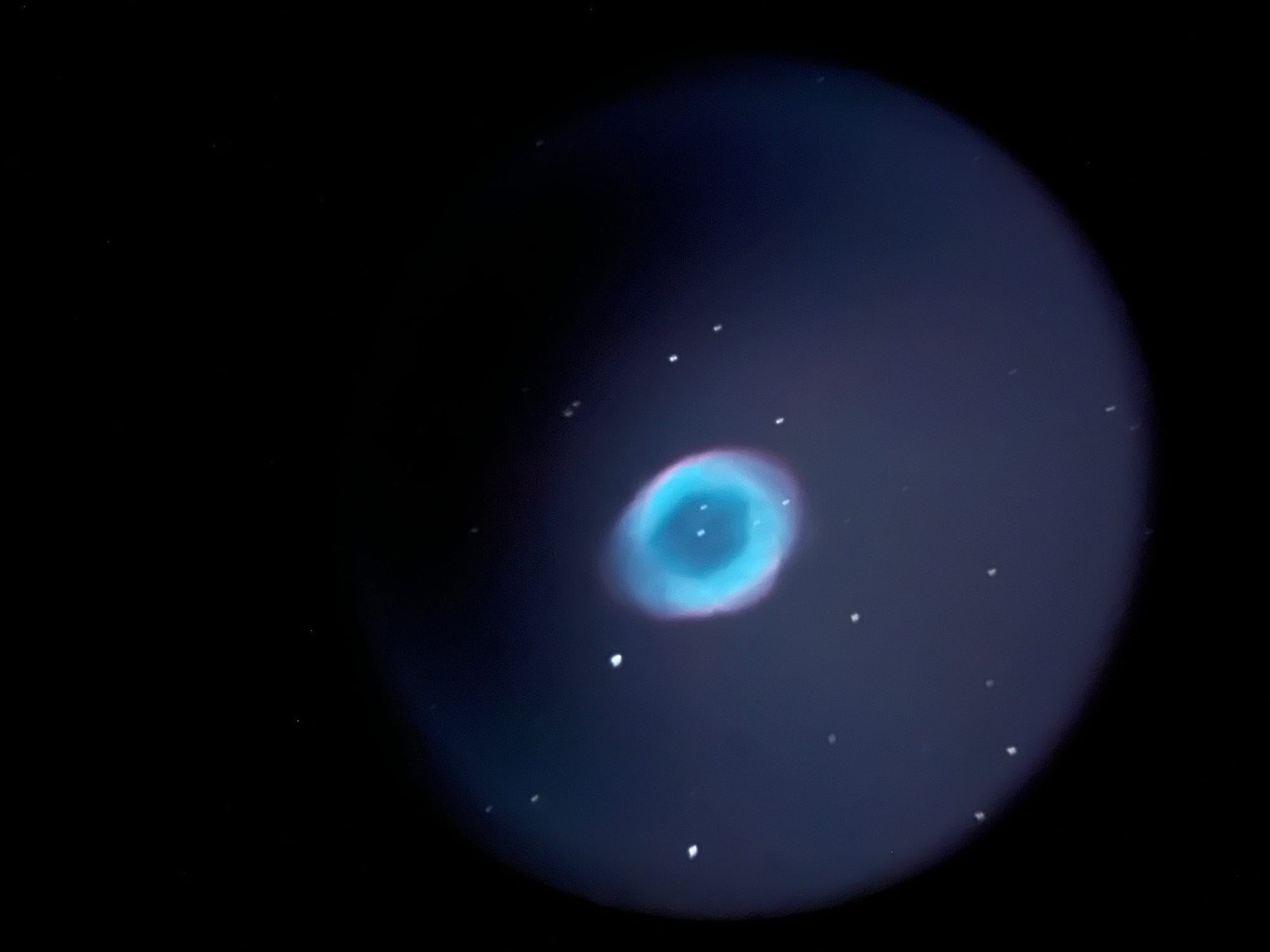 Ring Nebula