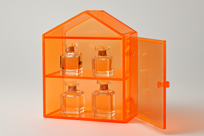 High Quality Custom Acrylic Displays for 2025 and 2026