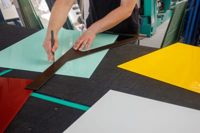 Acrylic Sheets, Polycarbonate And Custom Plastic Fabrication