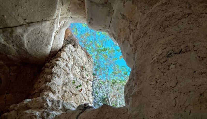 АДУЛАМ - СКРЫТАЯ ЖЕМЧУЖИНА ИЗРАИЛЯ