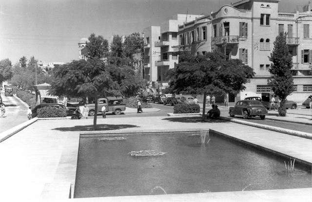 Увлекательное путешествие к истокам Тель авива