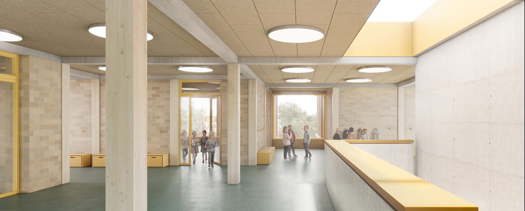 GDAP Architectes