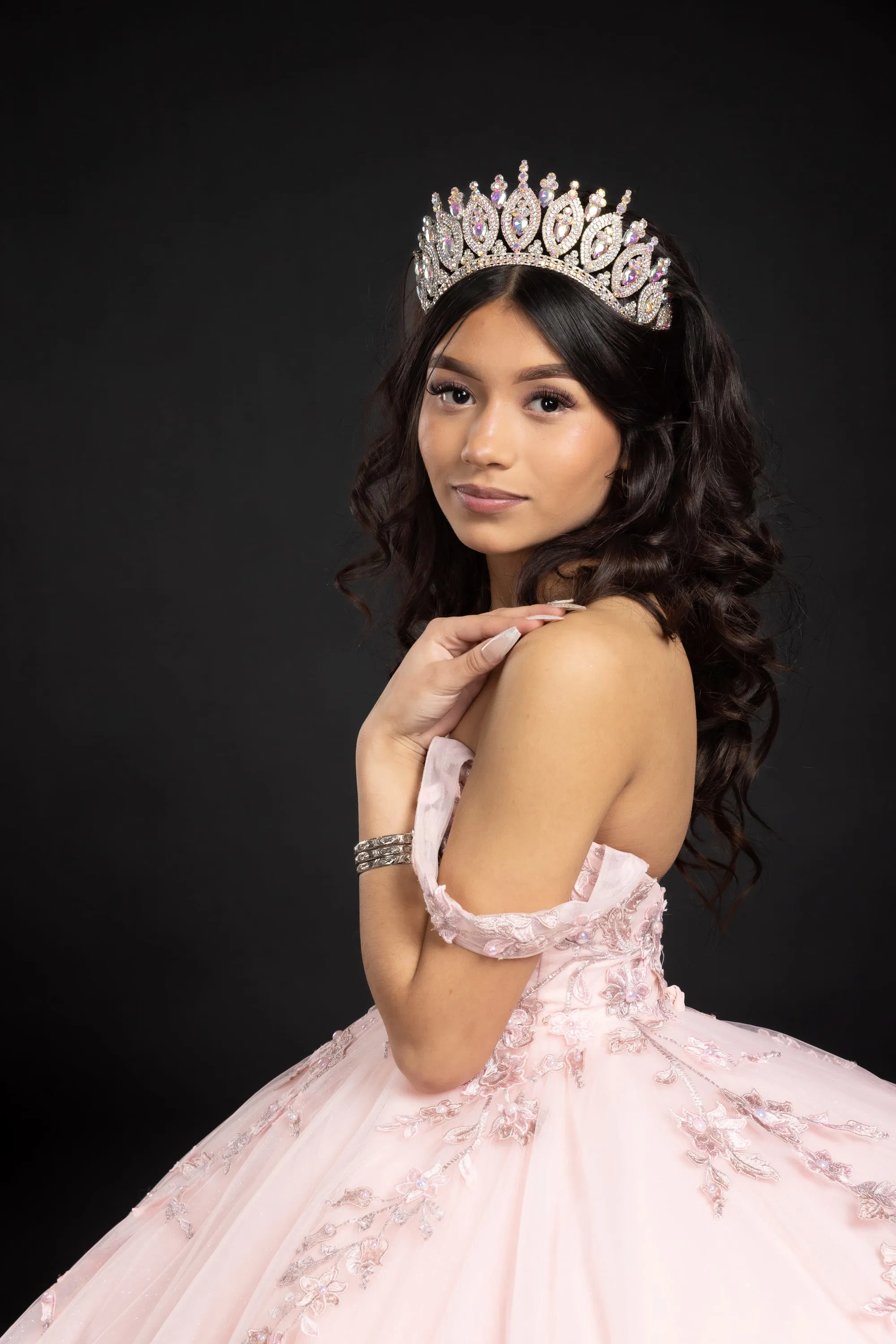 Quinceañeras