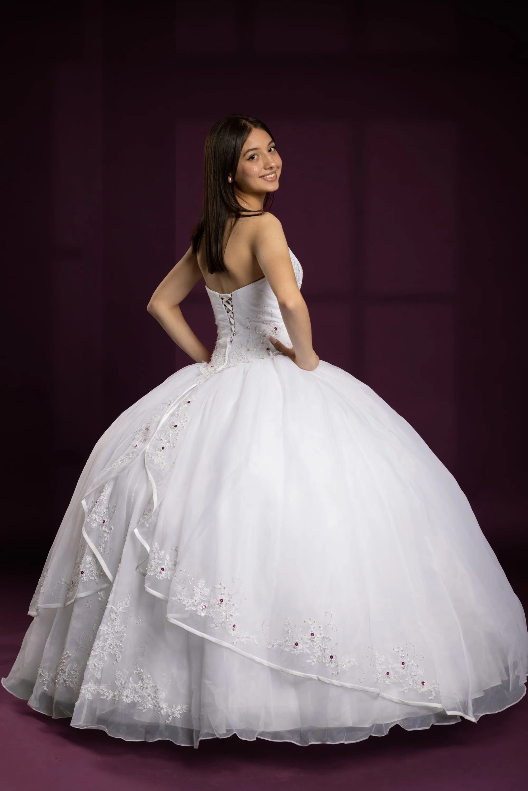 Quinceañeras