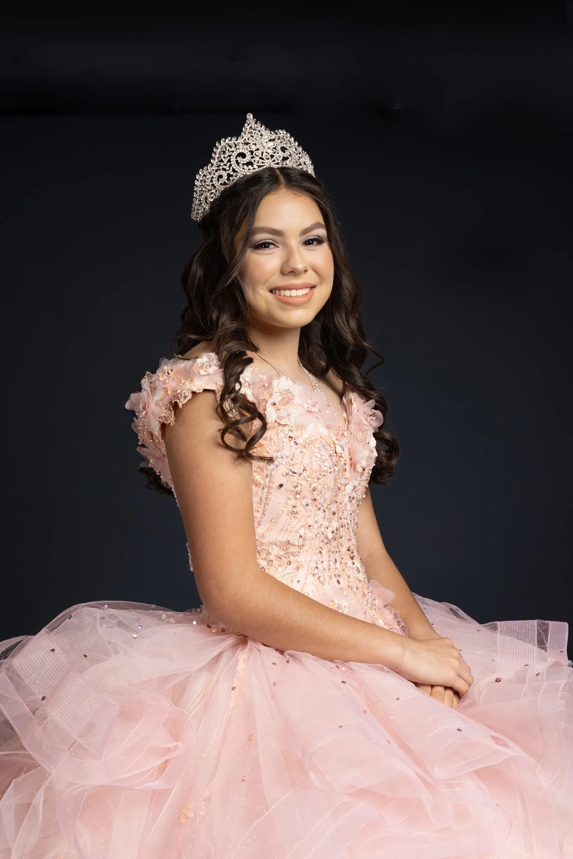 Quinceañeras