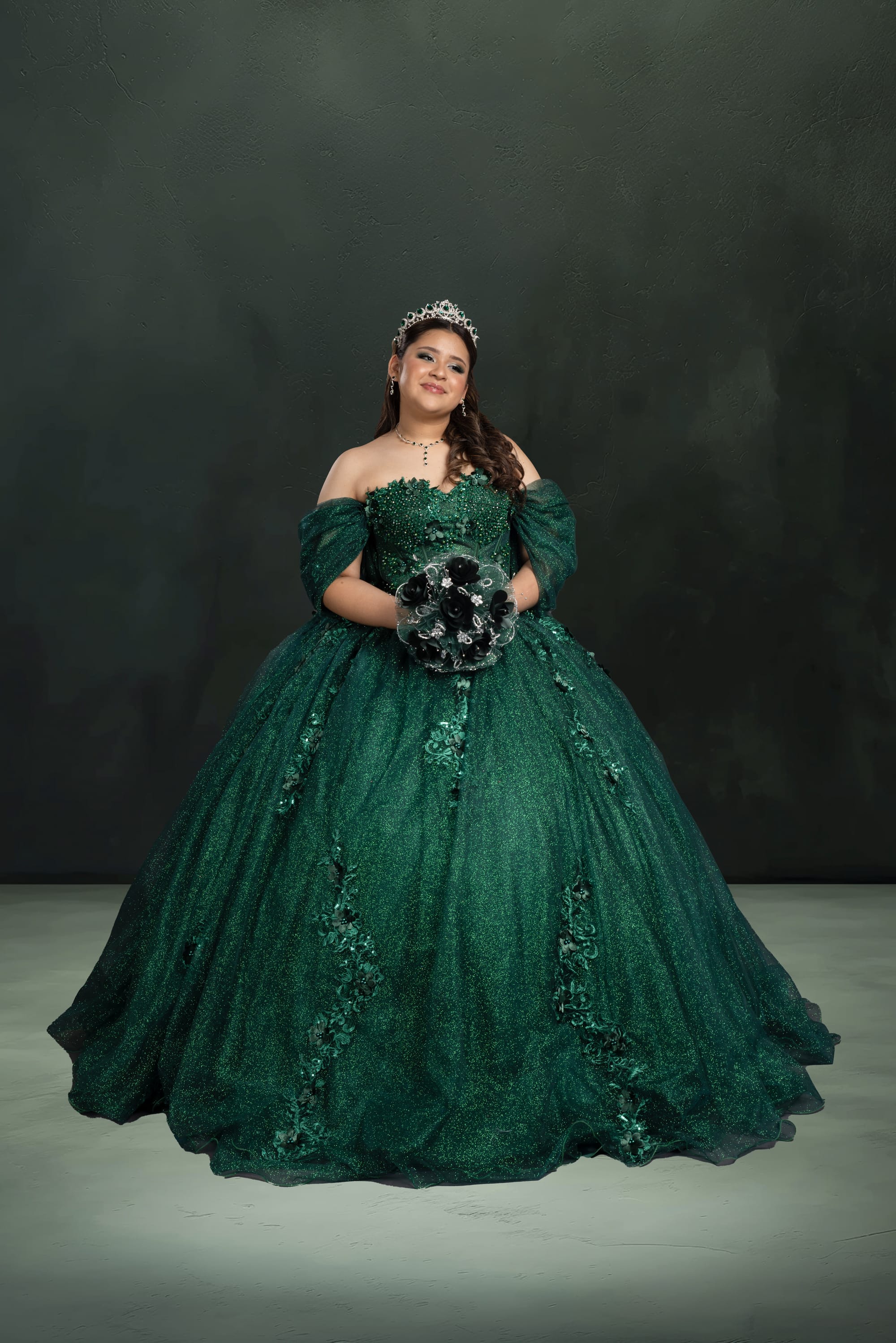 Quinceañeras