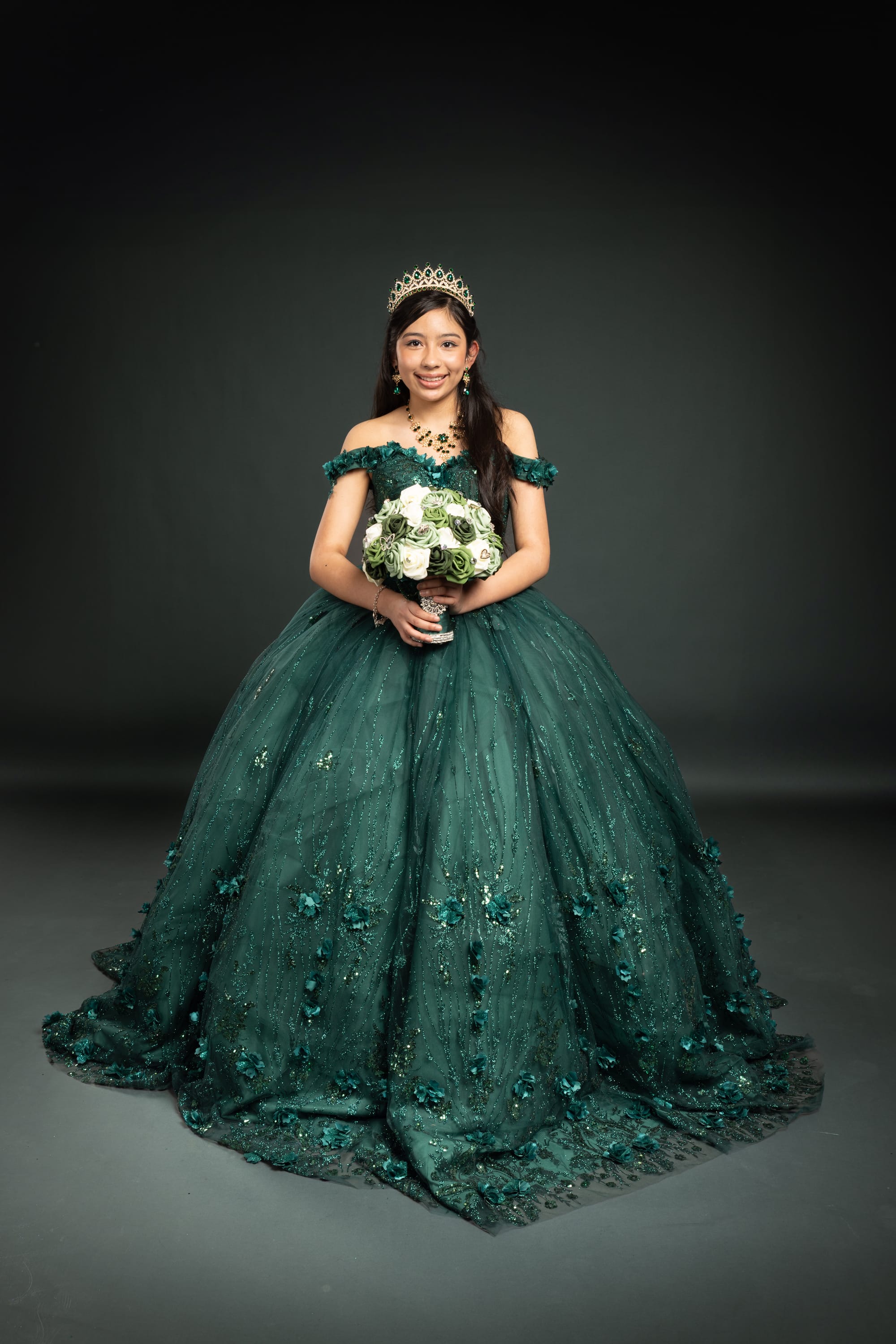 Quinceañeras