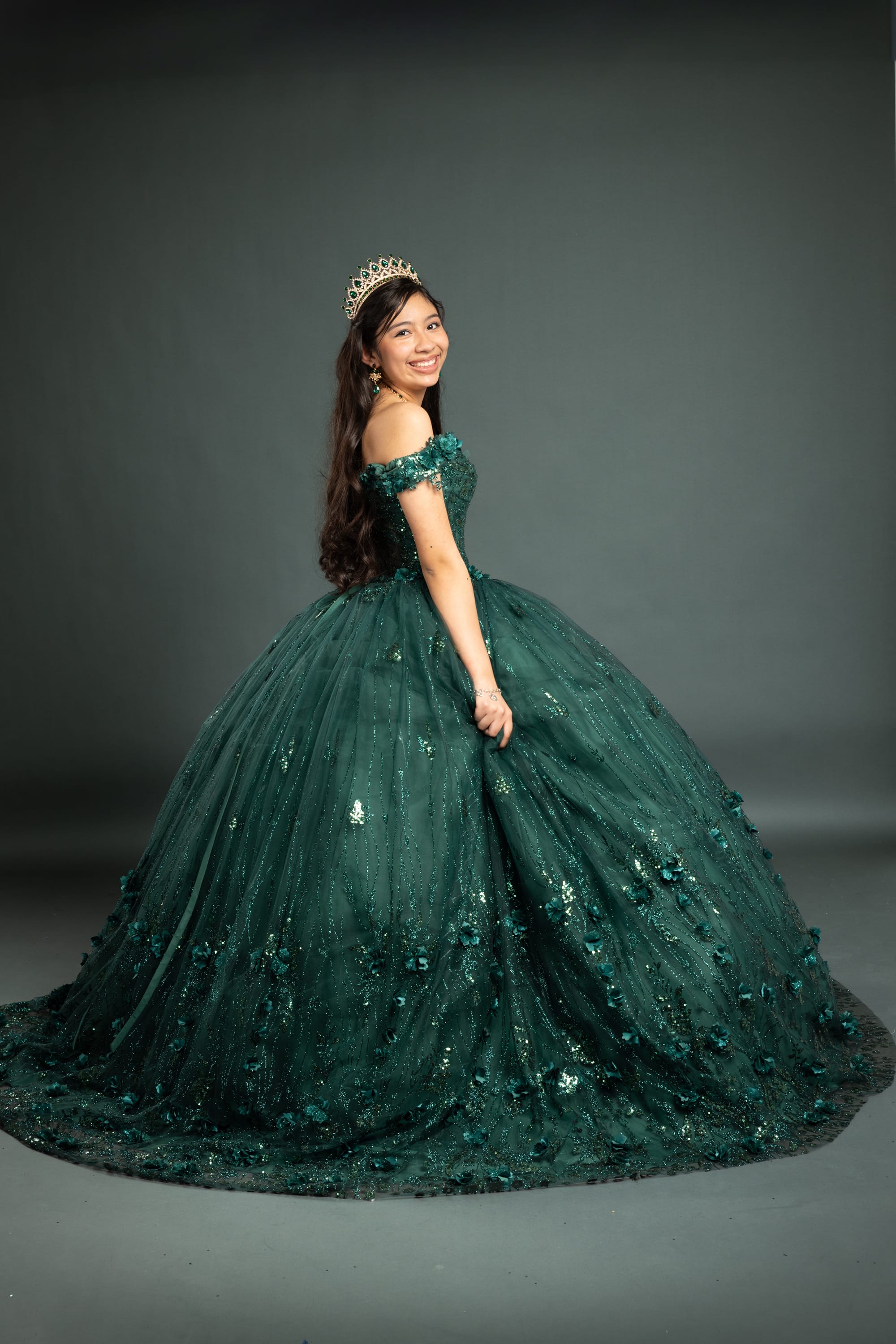 Quinceañeras