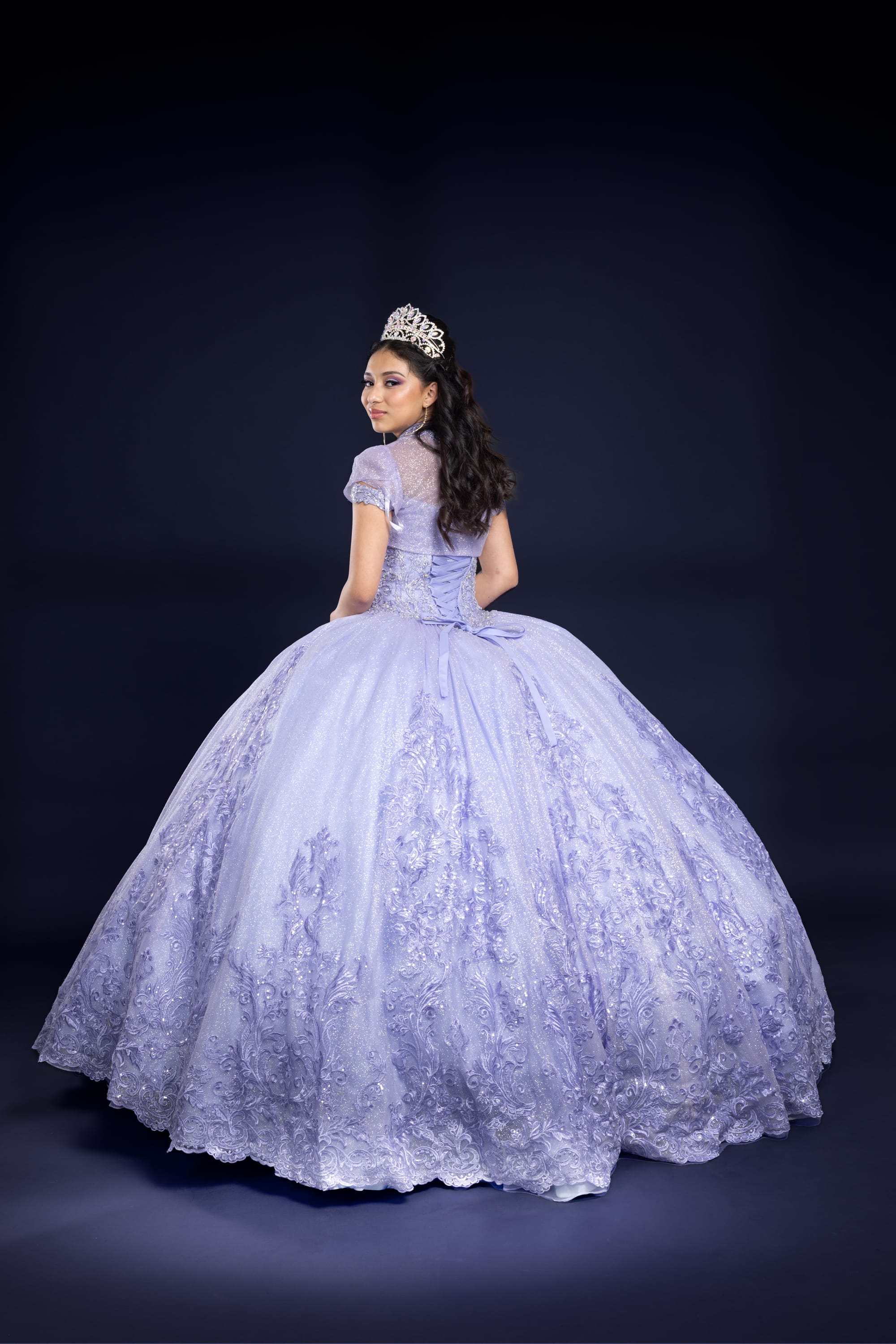 Quinceañeras