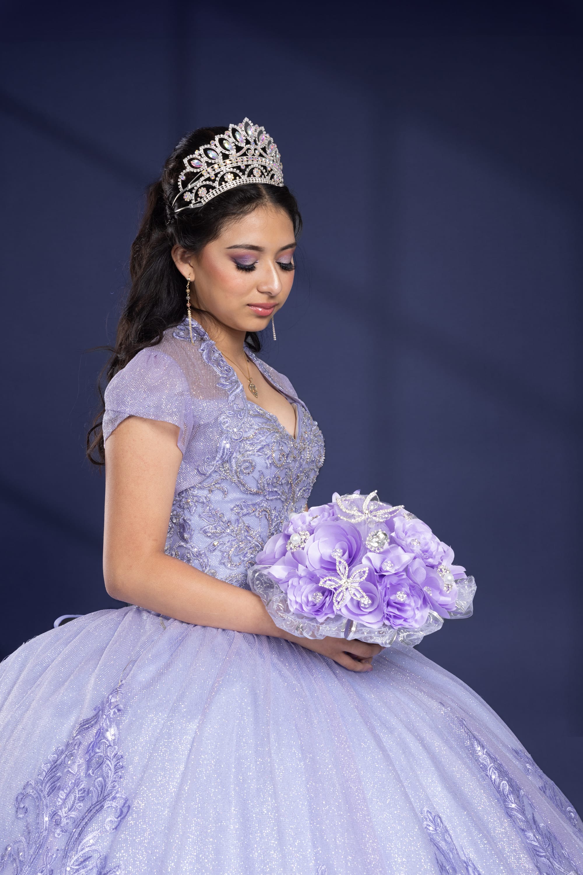 Quinceañeras