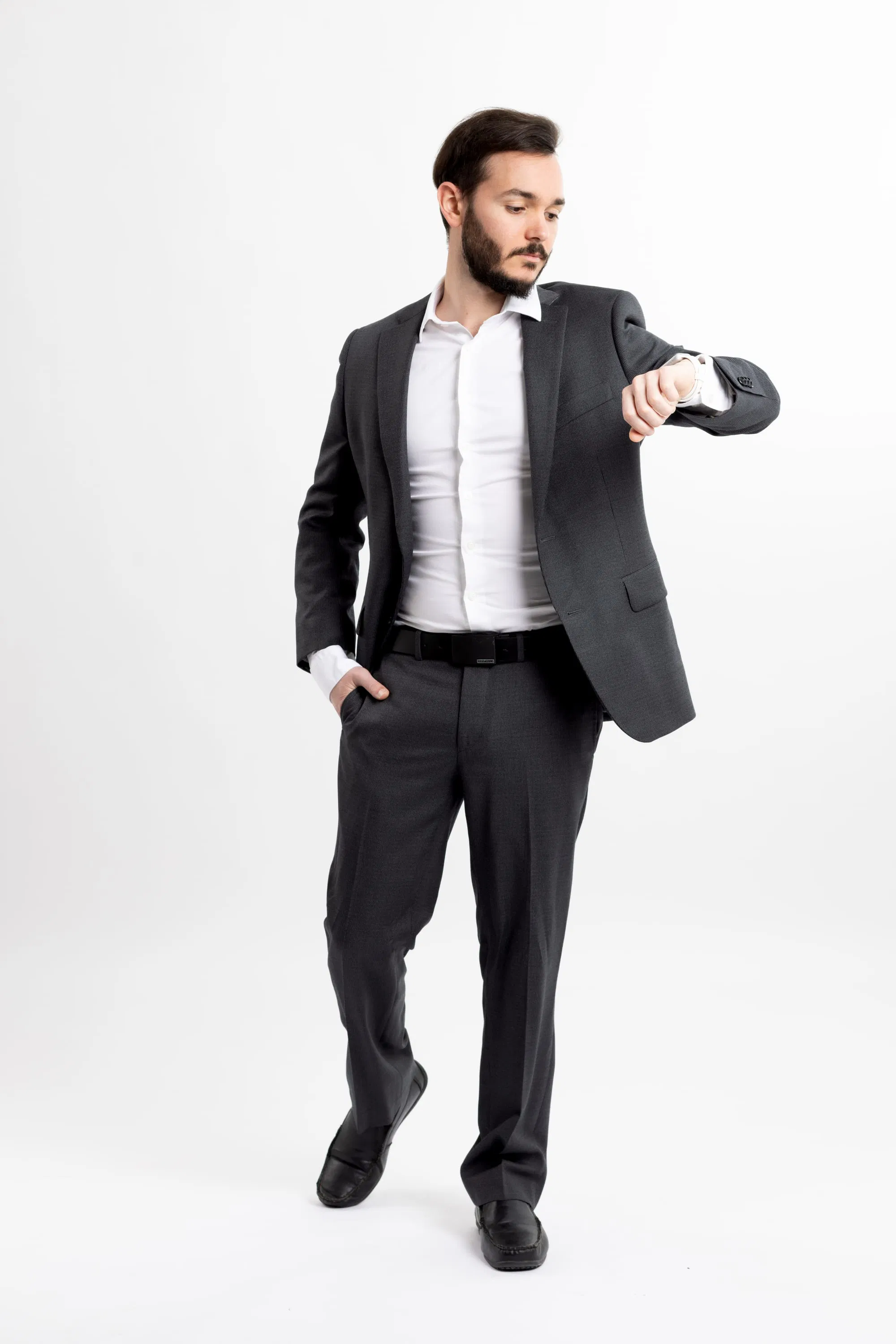 Headshoots & Business