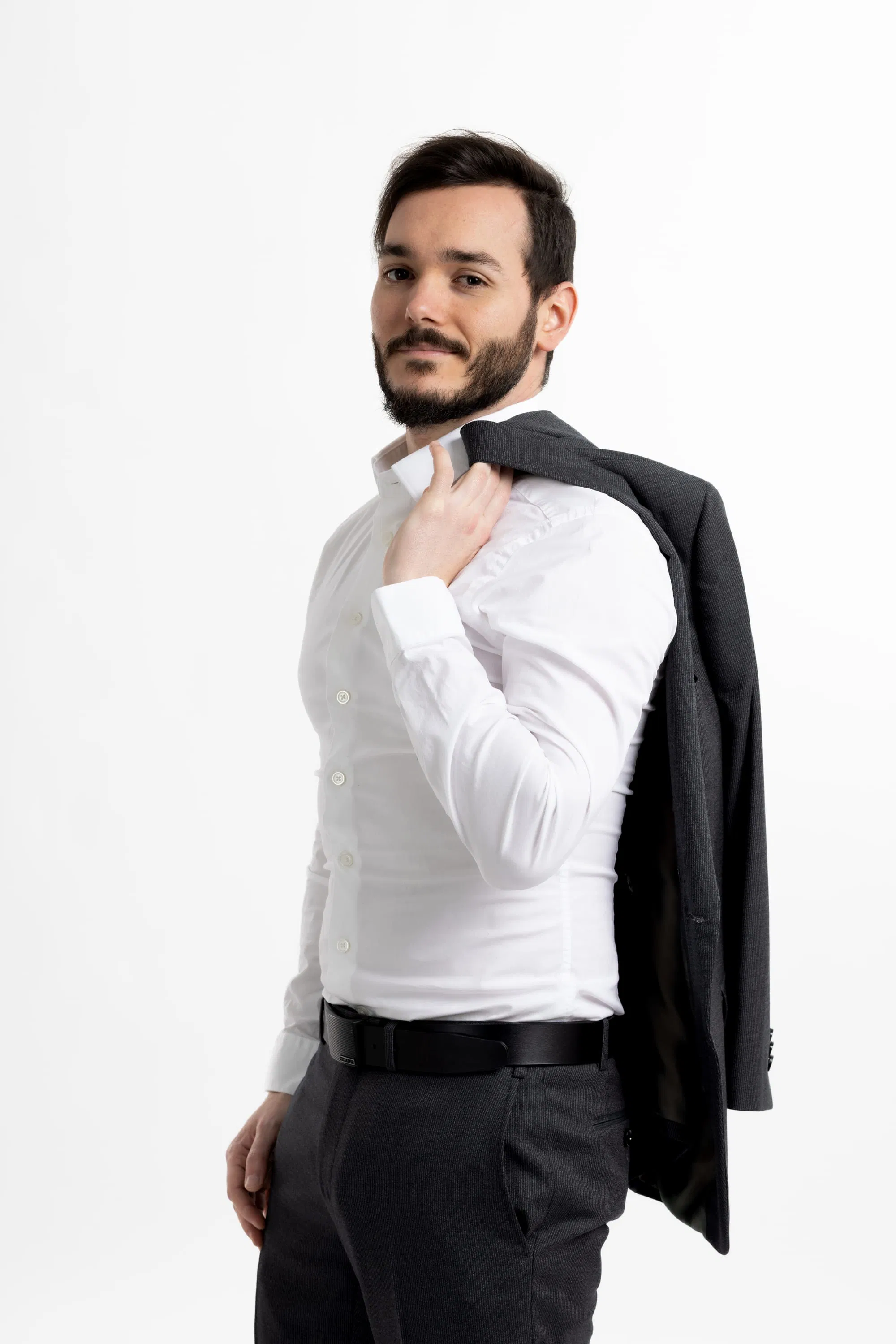 Headshoots & Business