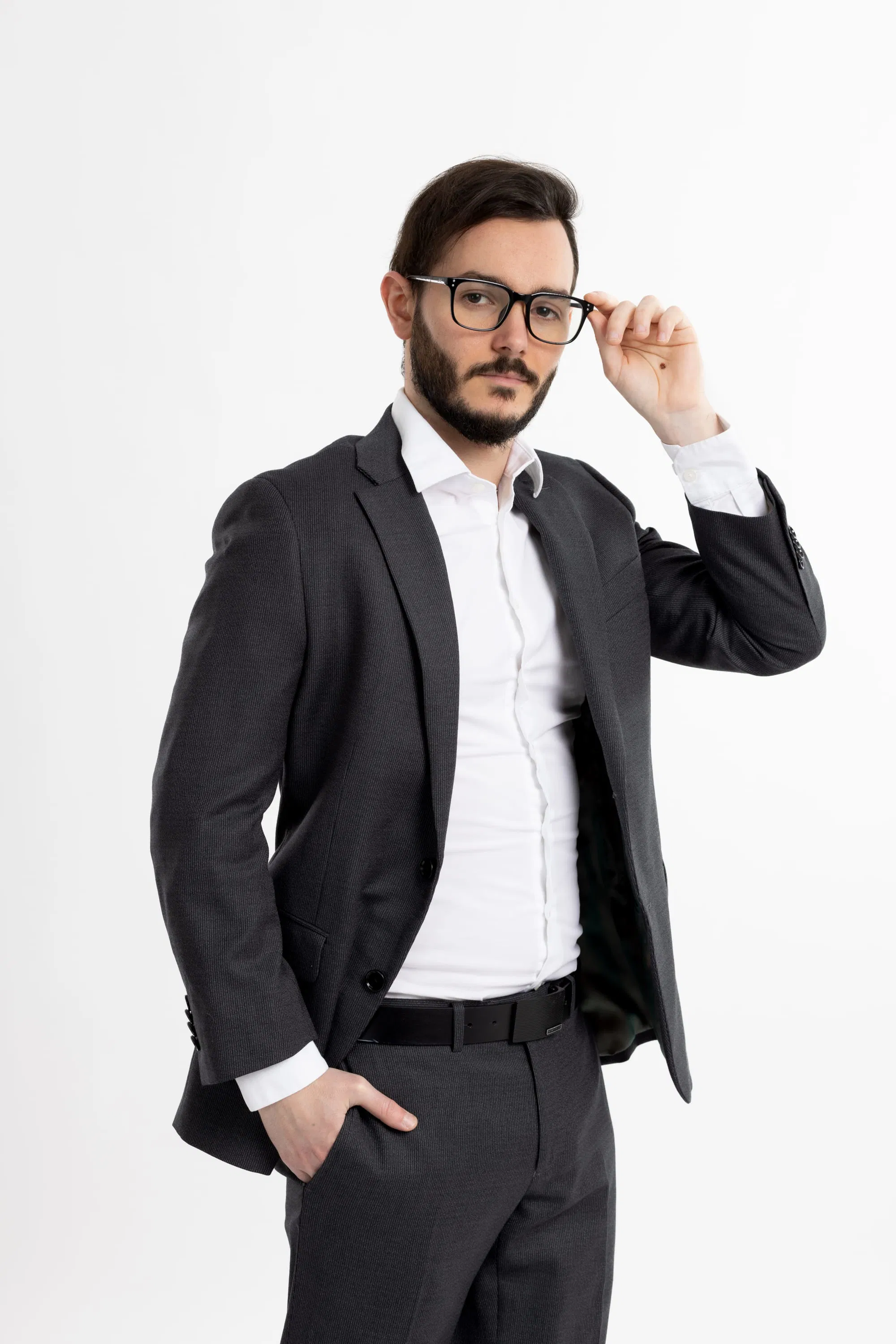 Headshoots & Business