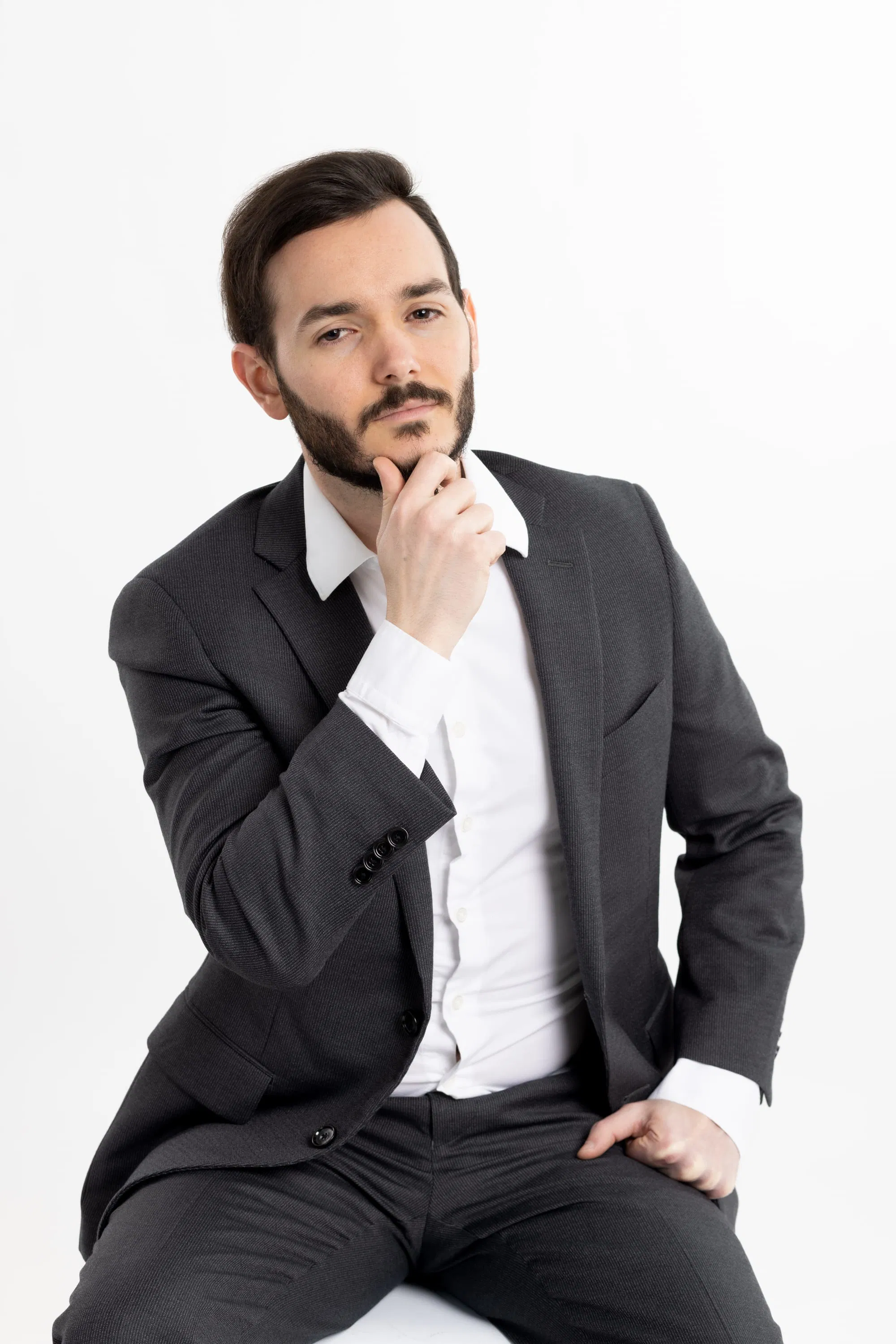 Headshoots & Business