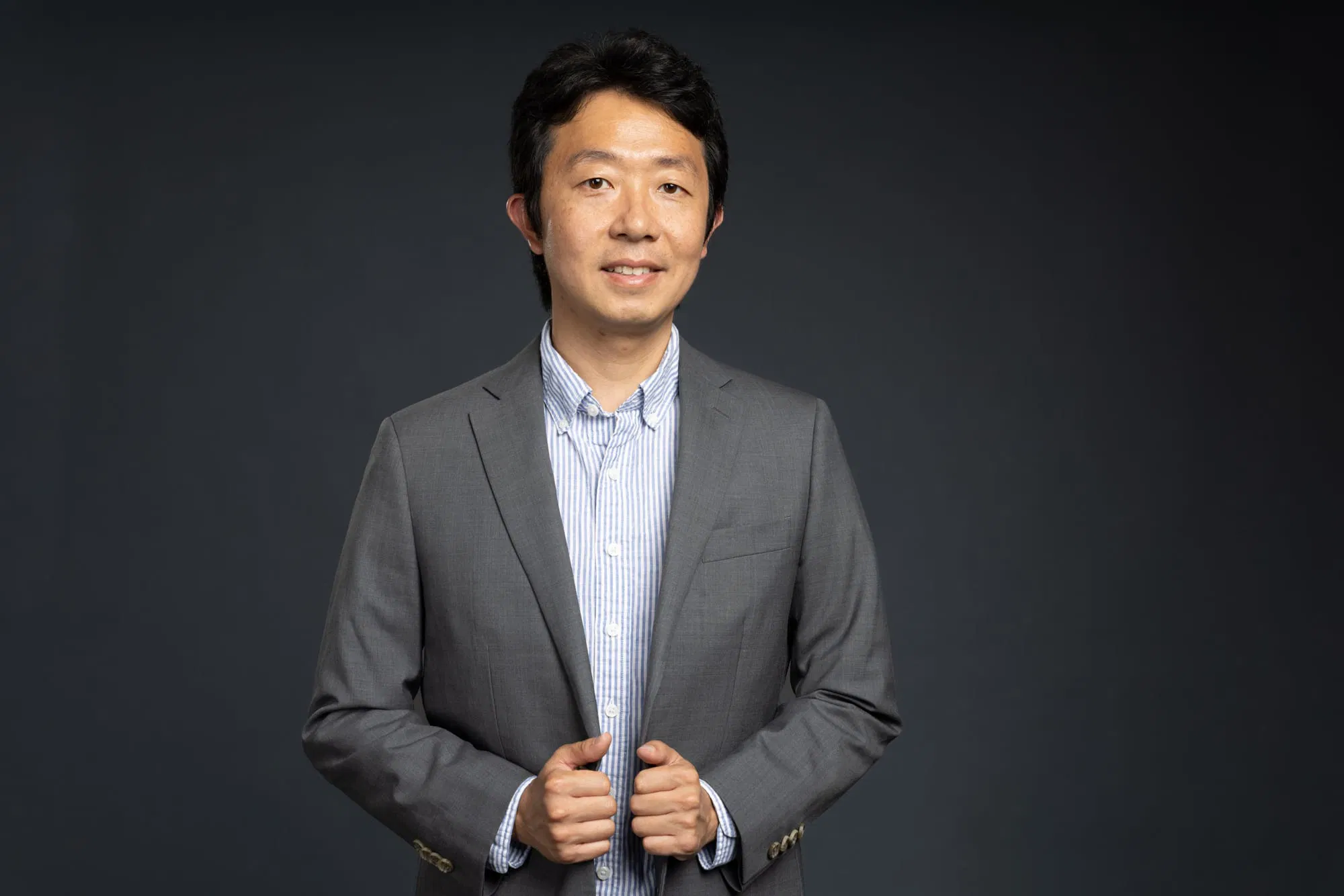 Headshoots & Business