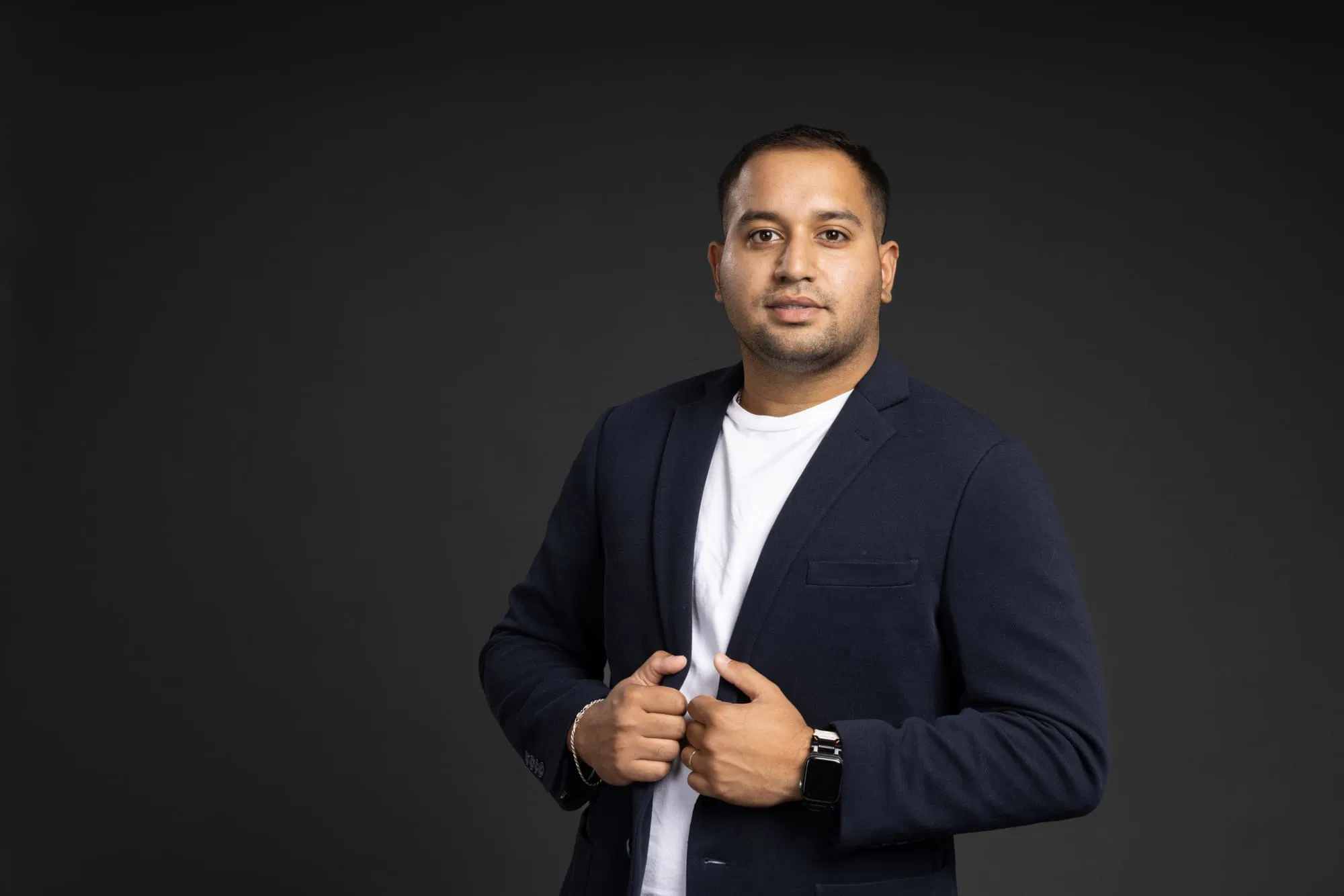 Headshoots & Business