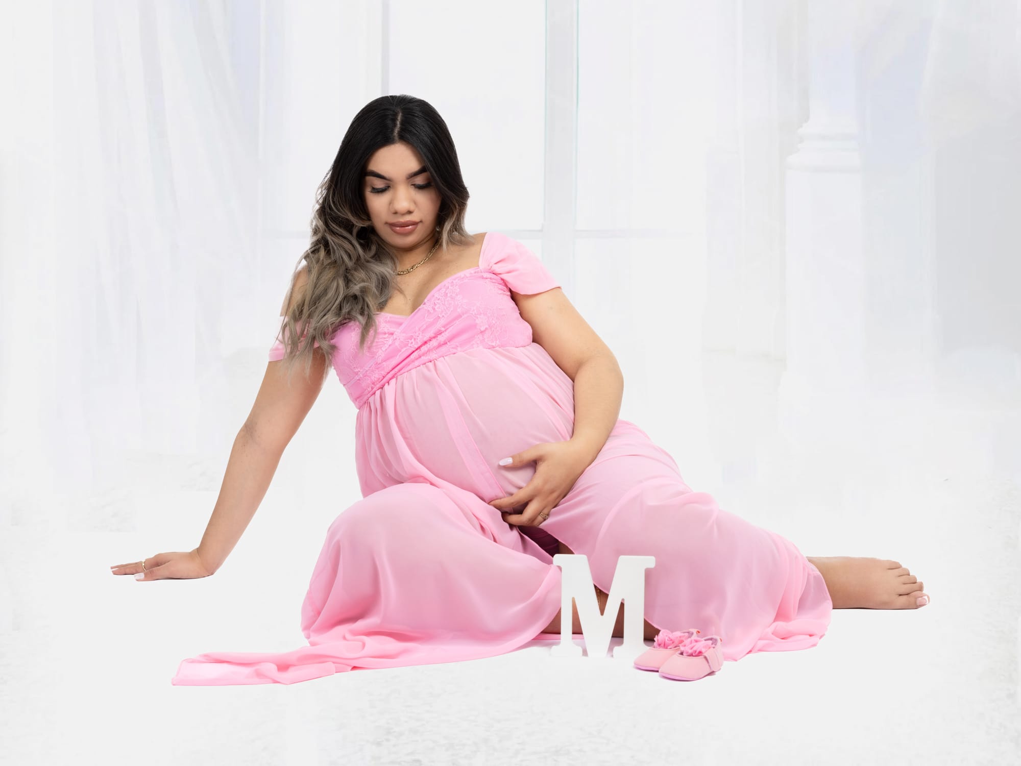 Maternity