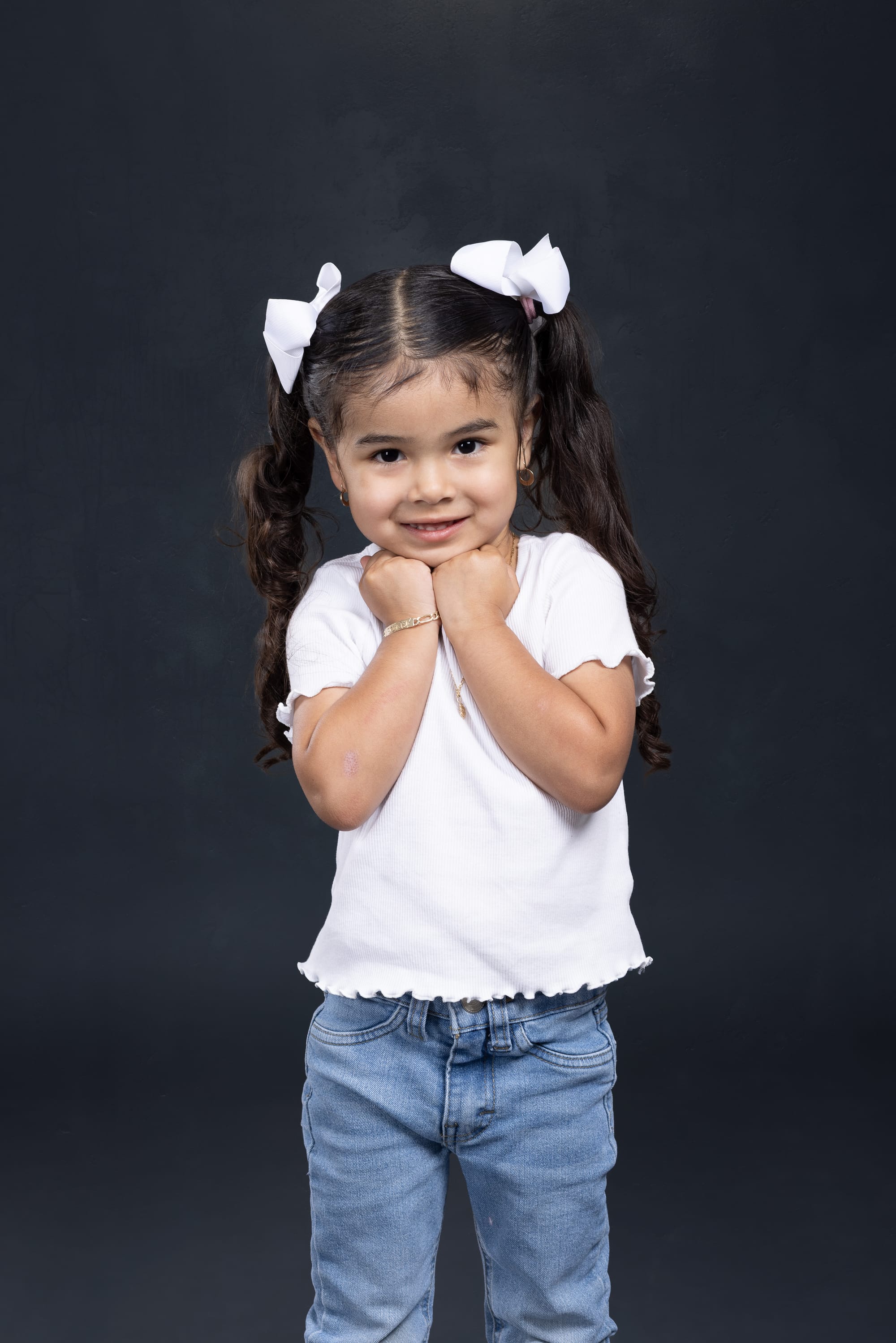 Two years old and more