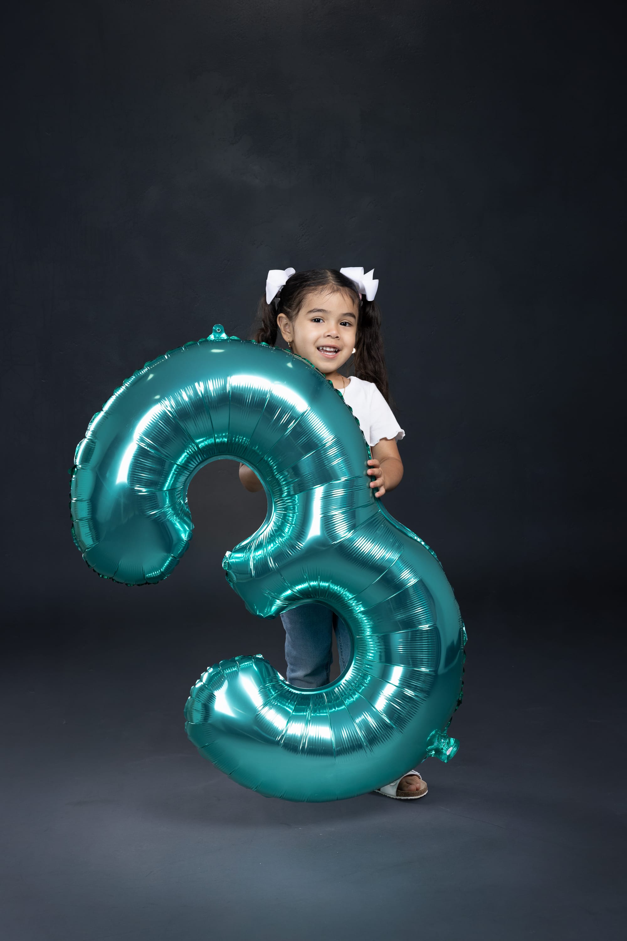 Two years old and more