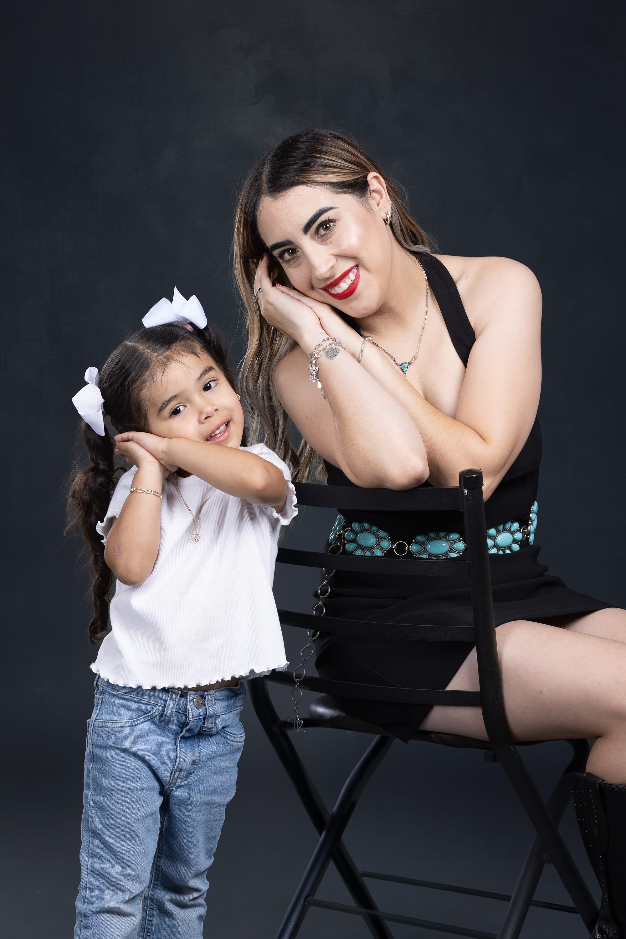 Two years old and more