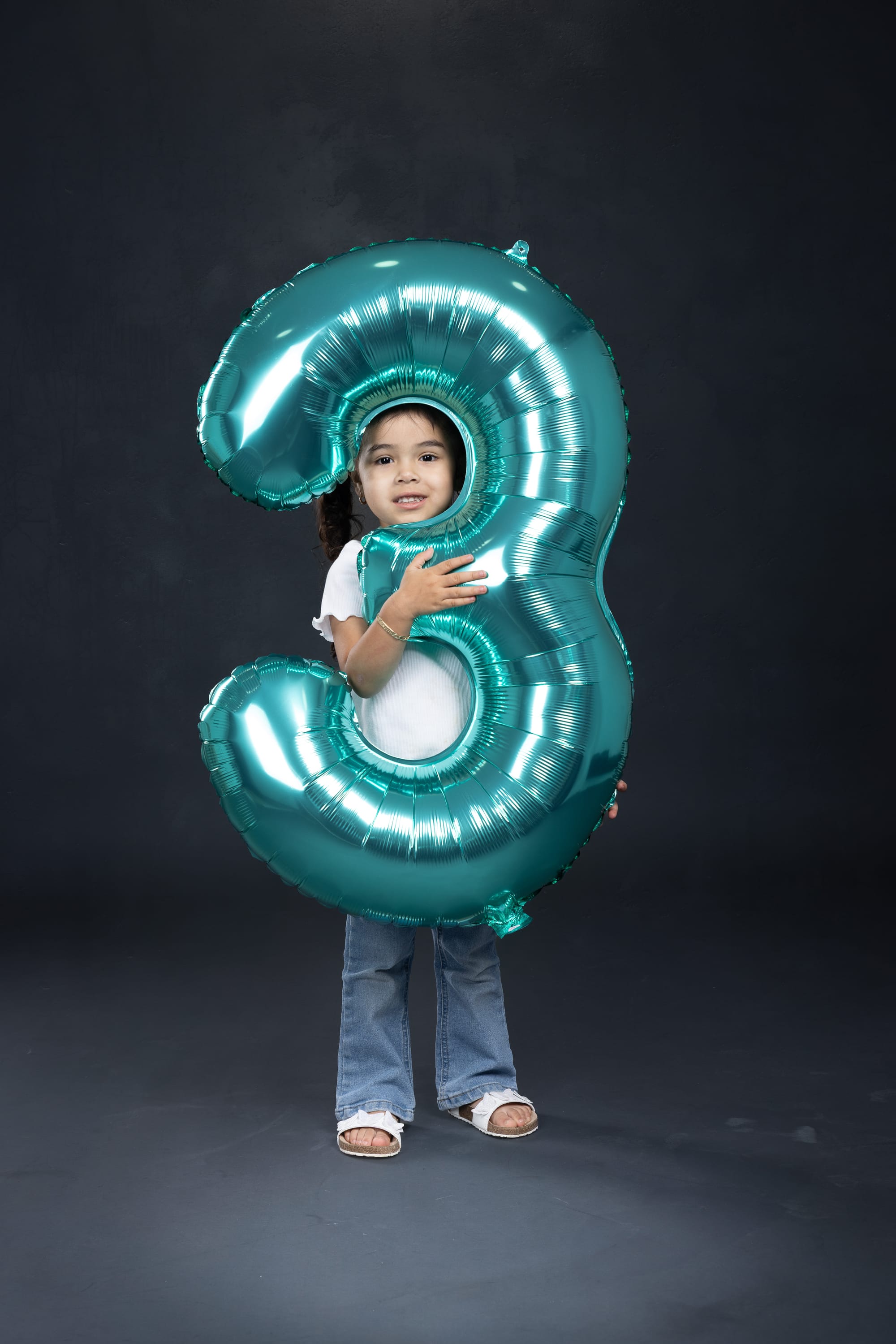 Two years old and more