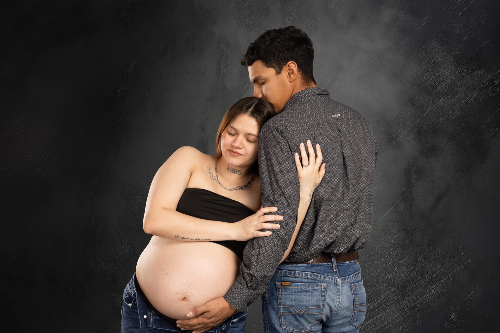 Maternity