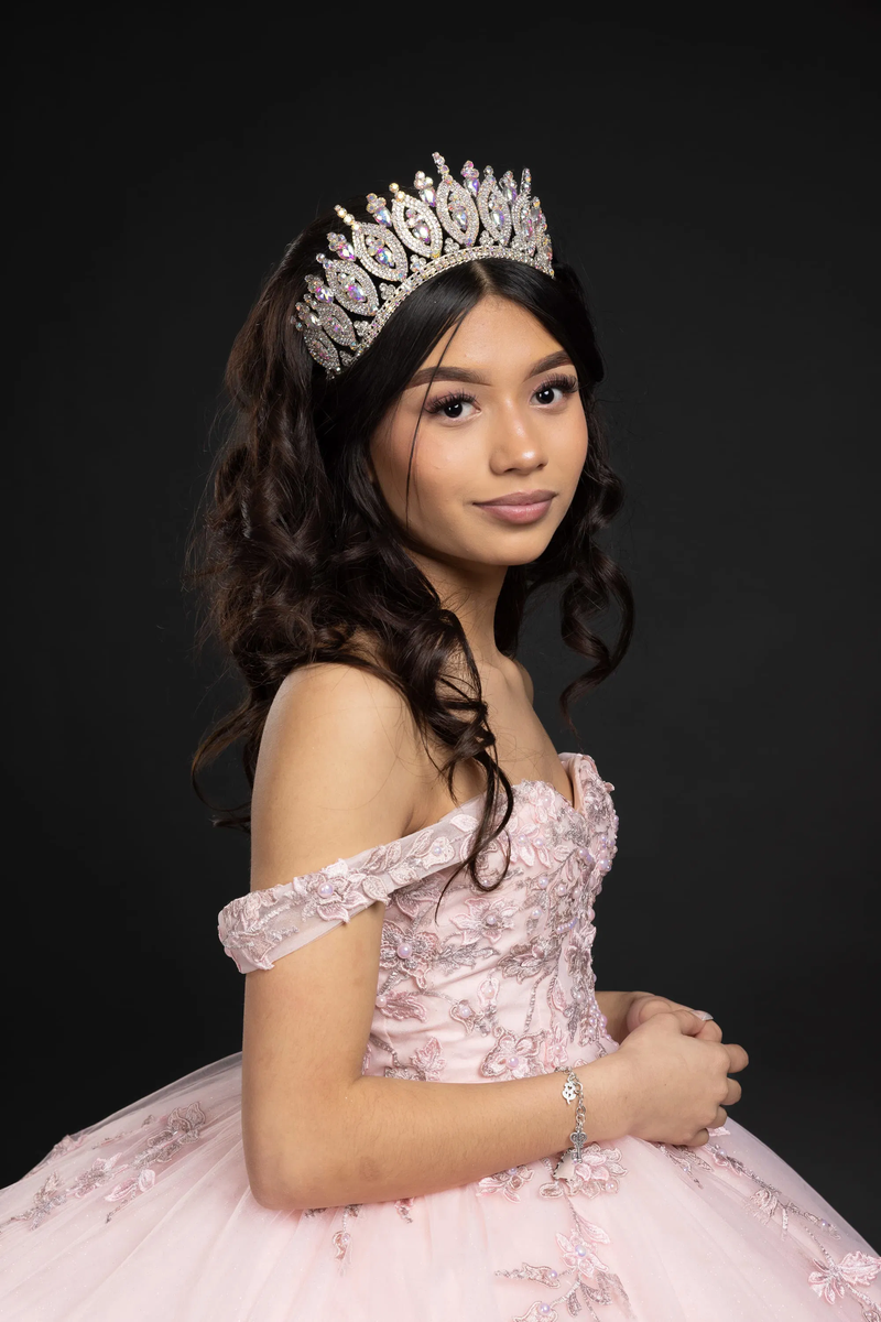 Quinceañeras