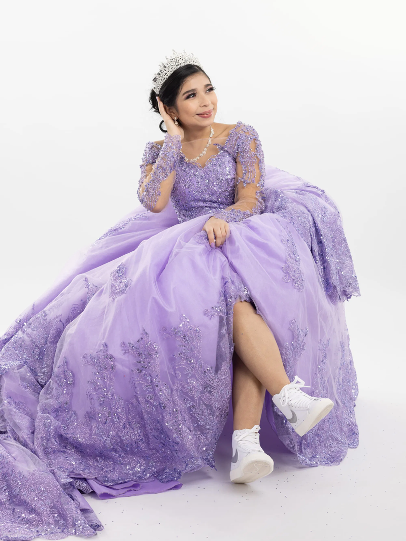 Quinceañeras