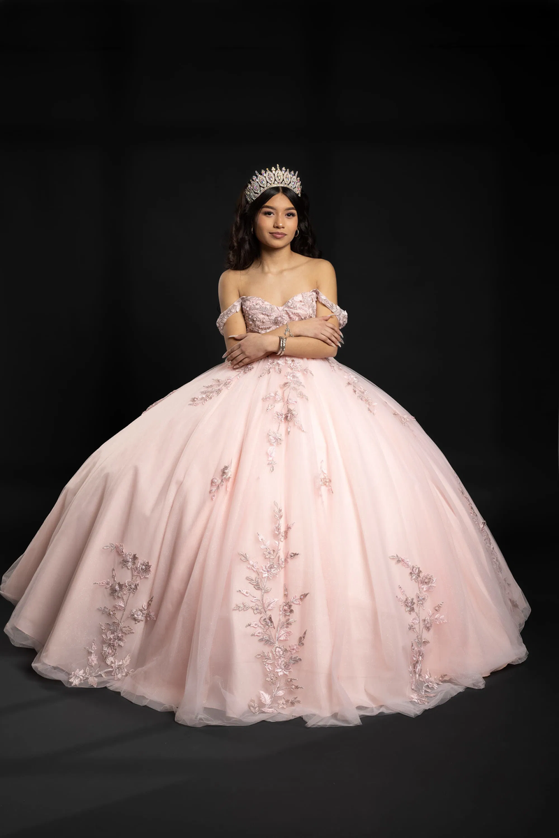 Quinceañeras