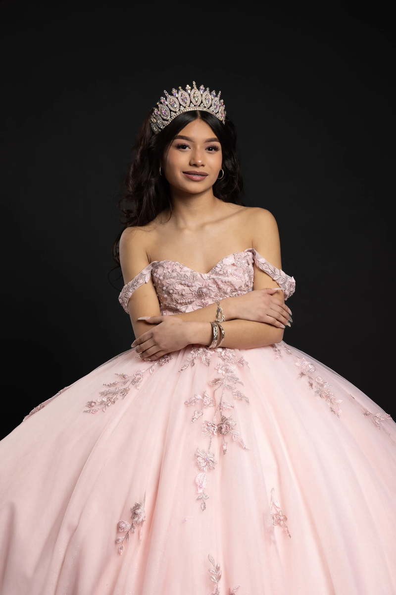 Quinceañeras