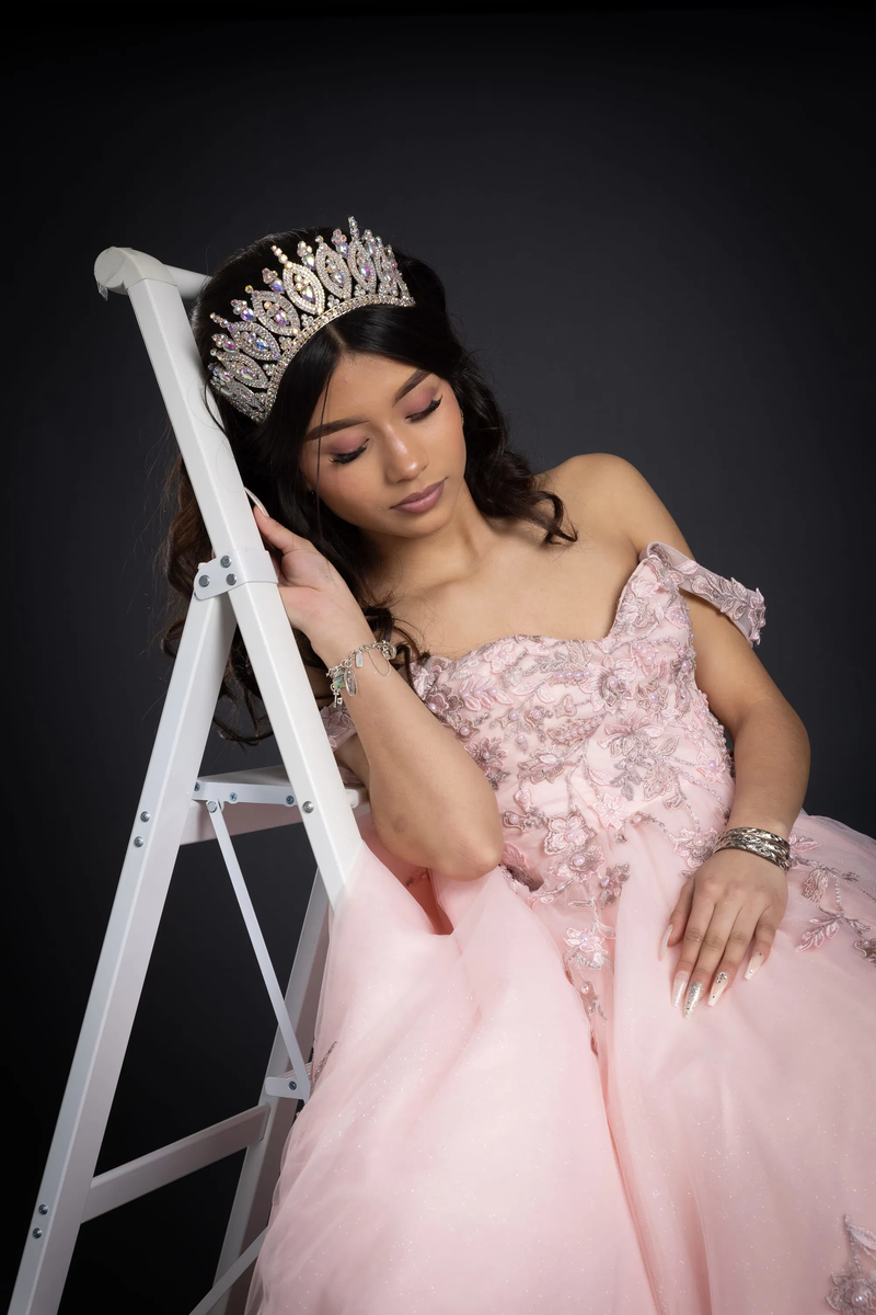 Quinceañeras