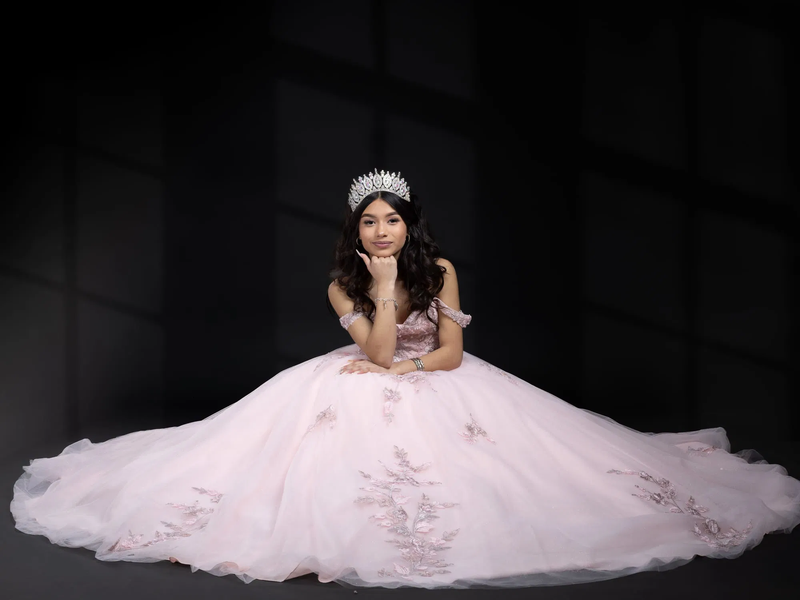 Quinceañeras