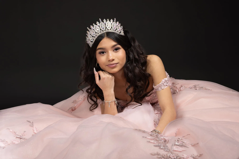Quinceañeras