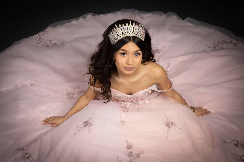 Quinceañeras
