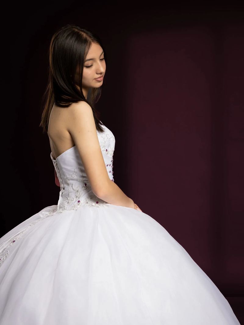 Quinceañeras