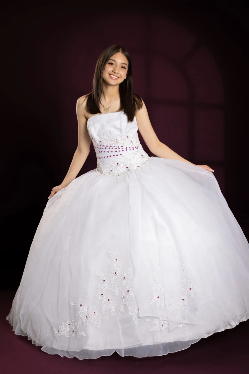 Quinceañeras