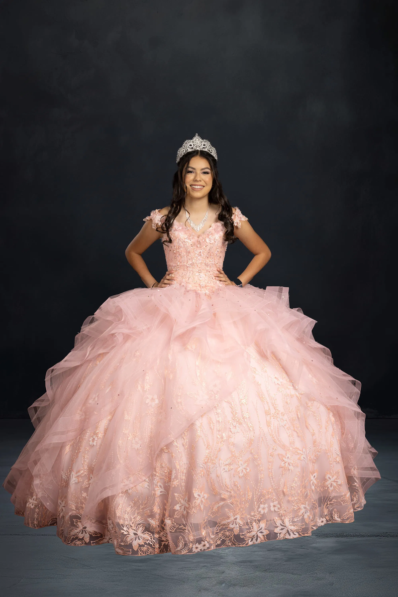 Quinceañeras