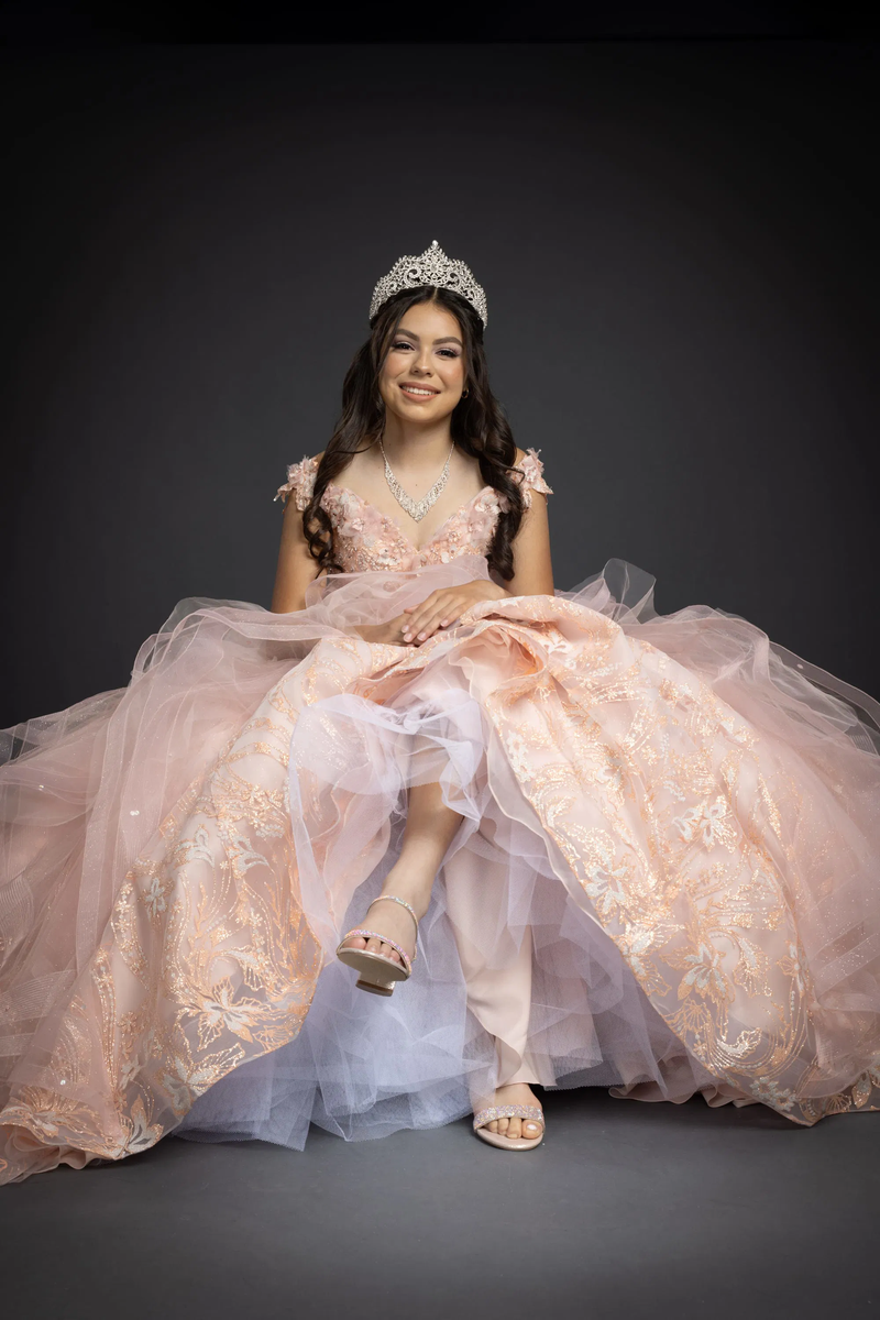 Quinceañeras