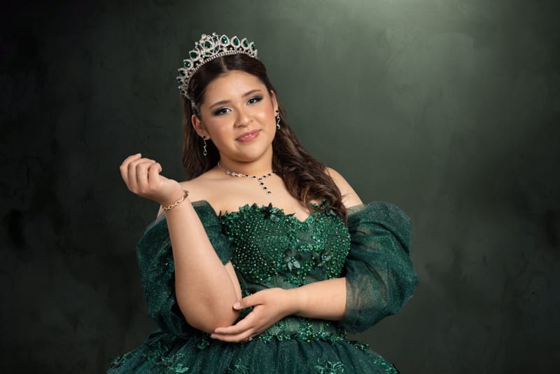 Quinceañeras