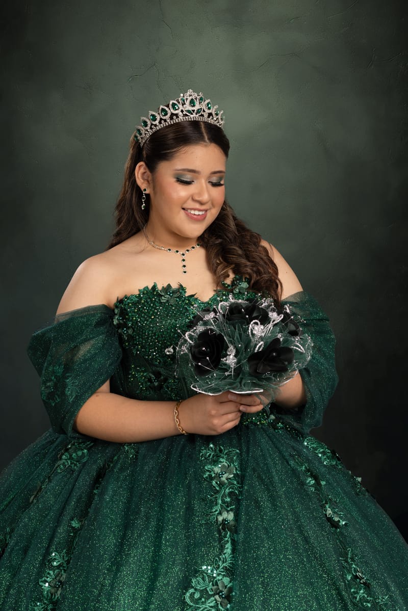 Quinceañeras
