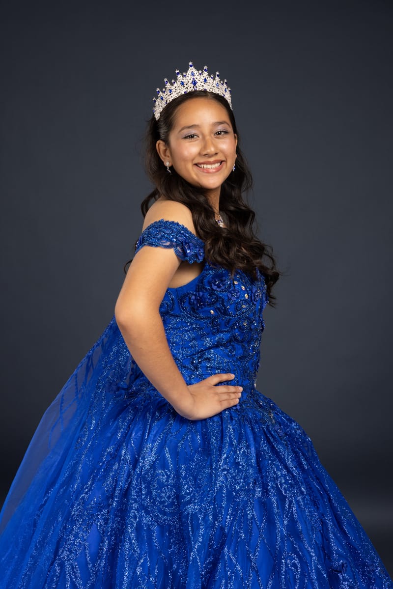 Quinceañeras