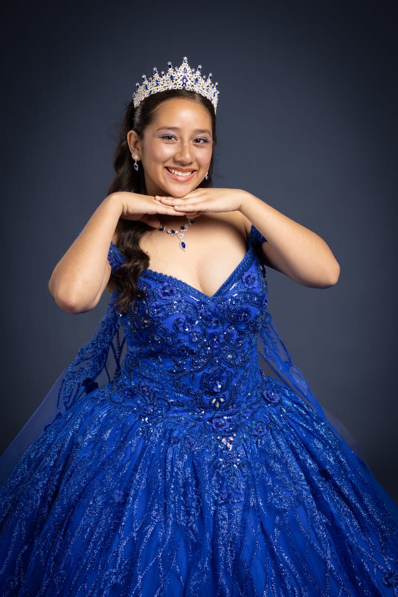 Quinceañeras